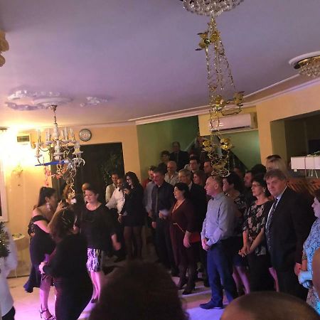 Hotel Korona Hajdúszoboszló Kültér fotó