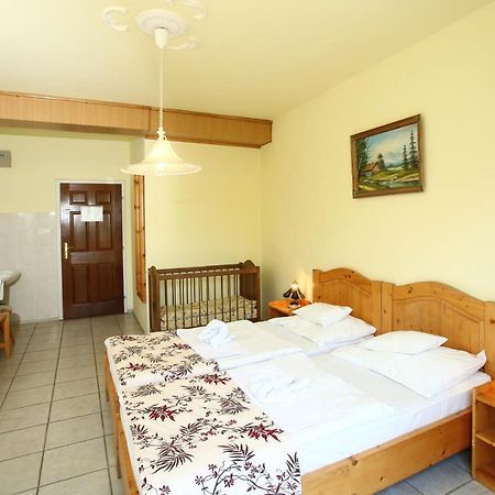 Hotel Korona Hajdúszoboszló Kültér fotó