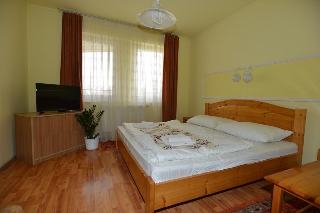 Hotel Korona Hajdúszoboszló Kültér fotó