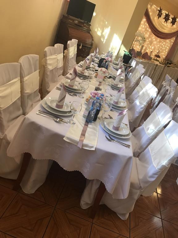 Hotel Korona Hajdúszoboszló Kültér fotó