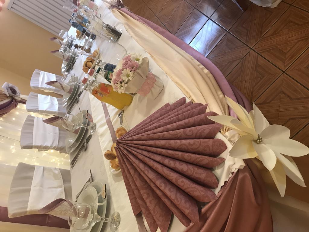 Hotel Korona Hajdúszoboszló Kültér fotó