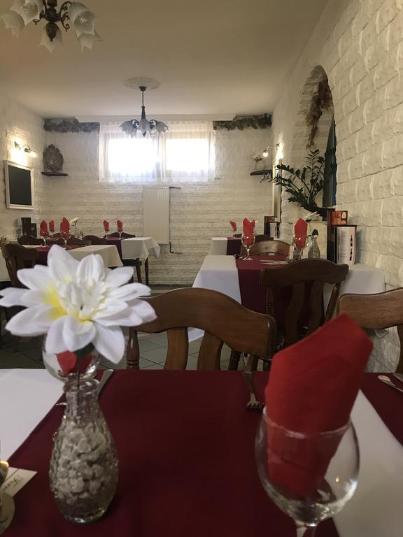 Hotel Korona Hajdúszoboszló Kültér fotó
