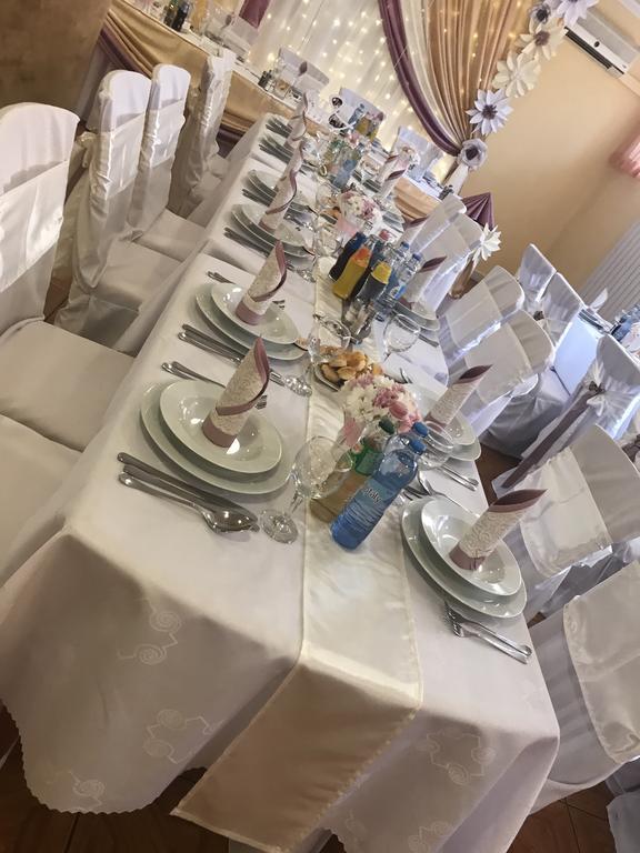 Hotel Korona Hajdúszoboszló Kültér fotó