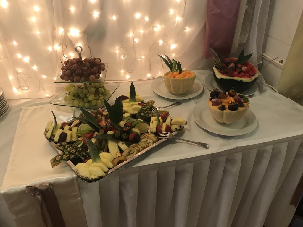 Hotel Korona Hajdúszoboszló Kültér fotó