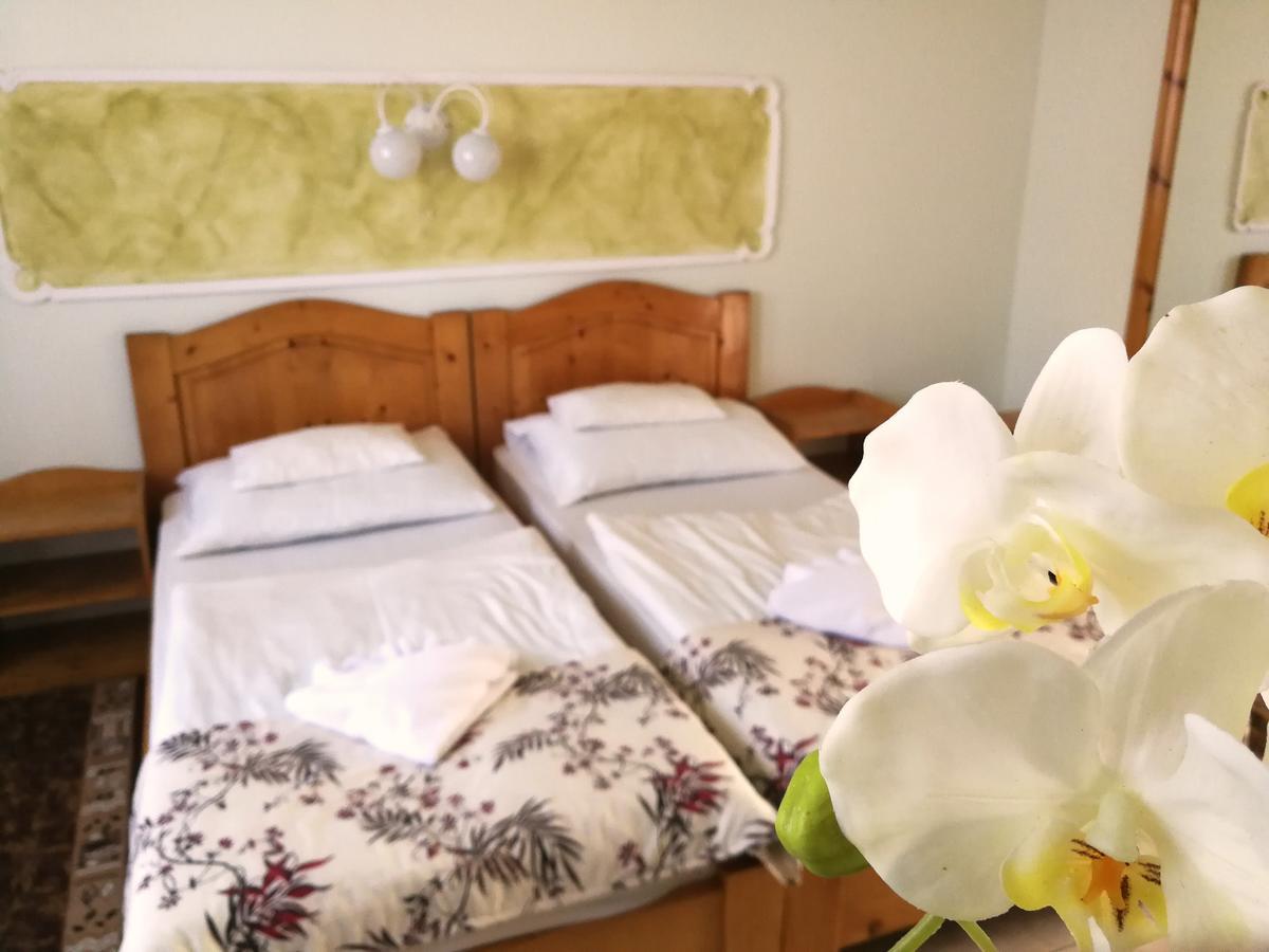 Hotel Korona Hajdúszoboszló Kültér fotó