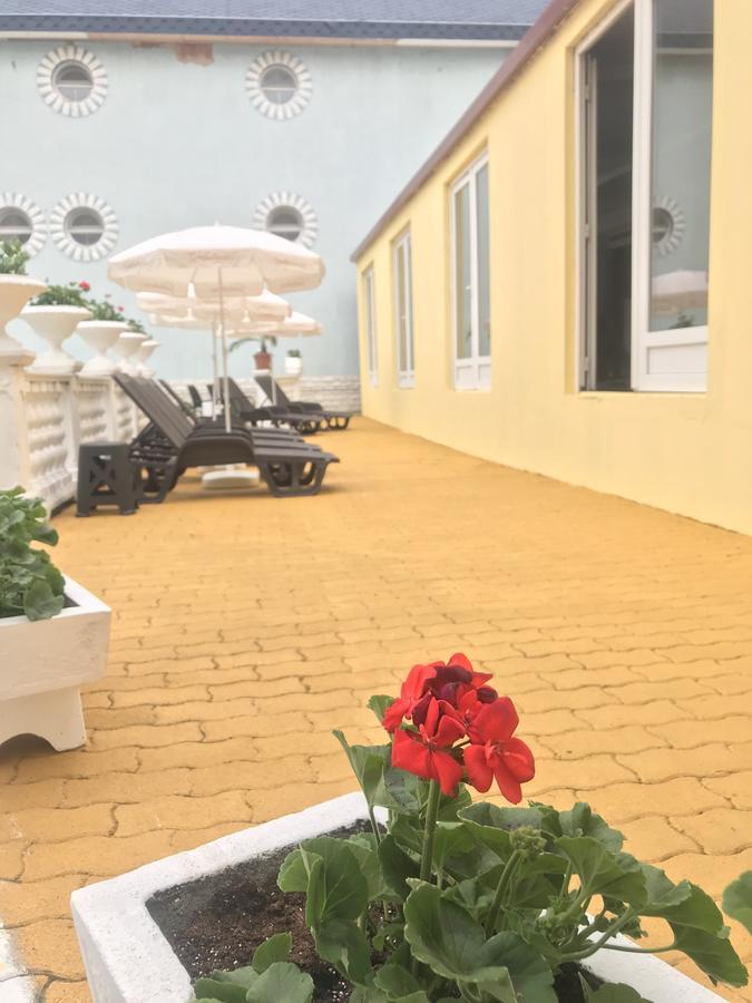 Hotel Korona Hajdúszoboszló Kültér fotó