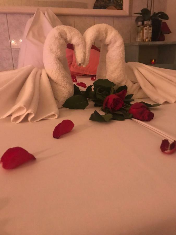 Hotel Korona Hajdúszoboszló Kültér fotó