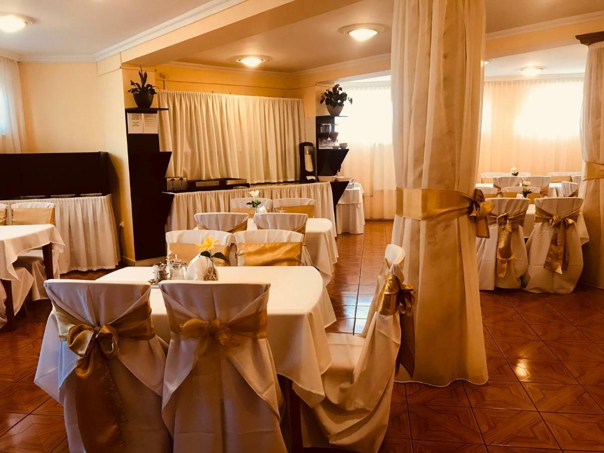 Hotel Korona Hajdúszoboszló Kültér fotó